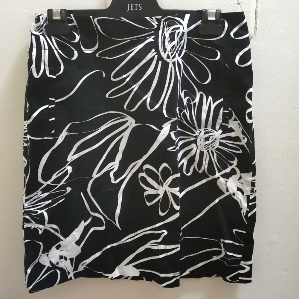 WILLI SMITH SKIRT